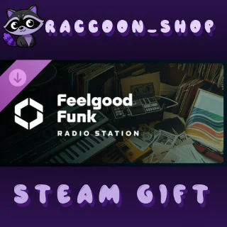 Купить Cities: Skylines II - Feelgood Funk Radio DLC