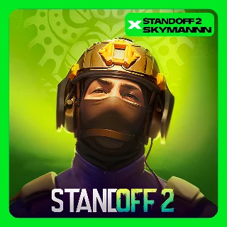 Купить ПО ID | STANDOFF 2 ЗОЛОТО | ПРОПУСК | АКЦИИ GLOBAL