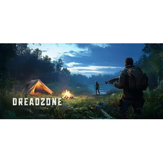 Купить DREADZONE - STEAM GIFT РОССИЯ