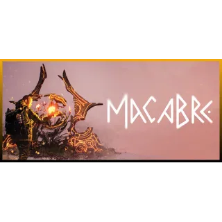 Купить Macabre - STEAM GIFT РОССИЯ
