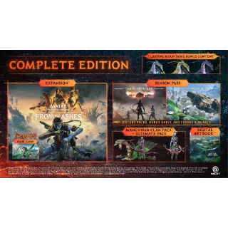 Купить Аватар: Рубежи Пандоры™ — Complete Edition steam