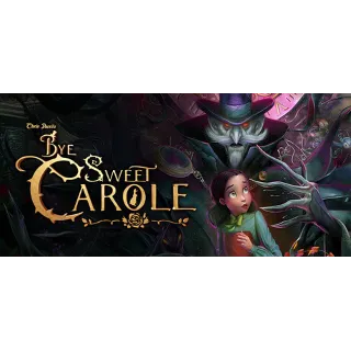 Купить Bye Sweet Carole - STEAM GIFT РОССИЯ