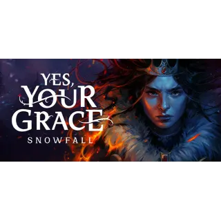 Купить Yes, Your Grace II - STEAM GIFT РОССИЯ