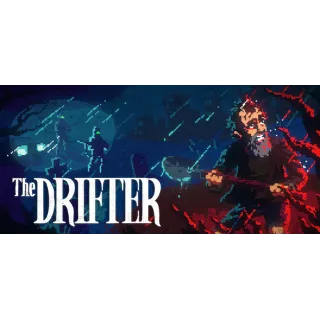 Купить The Drifter - STEAM GIFT РОССИЯ