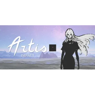Купить Artis Impact - STEAM GIFT РОССИЯ