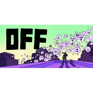 Купить OFF - STEAM GIFT РОССИЯ