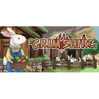 Купить Grimshire - STEAM GIFT РОССИЯ