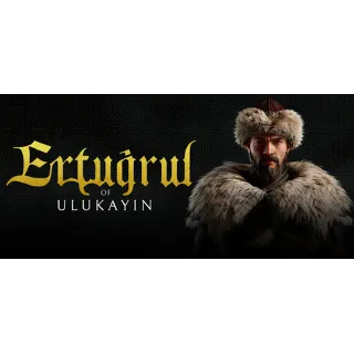 Купить Ertugrul of Ulukayin - STEAM GIFT РОССИЯ