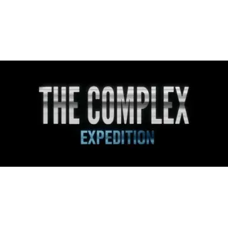 Купить The Complex: Expedition - STEAM GIFT РОССИЯ
