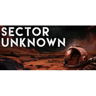 Купить Sector Unknown - STEAM GIFT РОССИЯ
