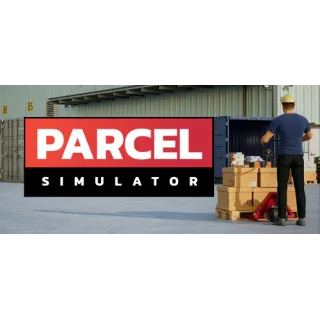 Купить Parcel Simulator - STEAM GIFT РОССИЯ