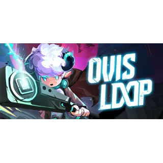 Купить OVIS LOOP - STEAM GIFT РОССИЯ