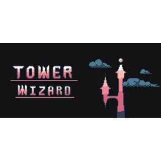 Купить Tower Wizard - STEAM GIFT РОССИЯ