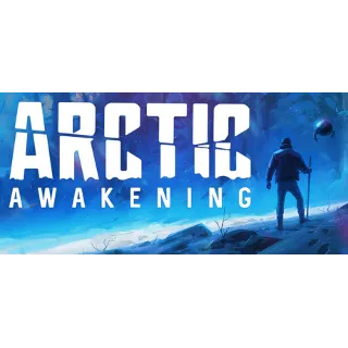 Купить Arctic Awakening - STEAM GIFT РОССИЯ