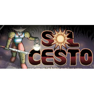 Купить Sol Cesto - STEAM GIFT РОССИЯ