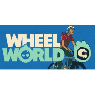 Купить Wheel World - STEAM GIFT РОССИЯ