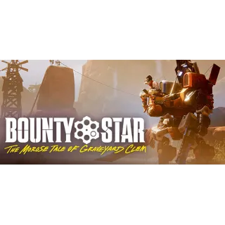 Купить Bounty Star - STEAM GIFT РОССИЯ