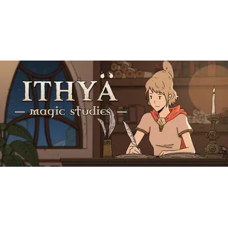 Купить Ithya: Magic Studies - STEAM GIFT РОССИЯ