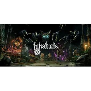 Купить Inkshade - STEAM GIFT РОССИЯ