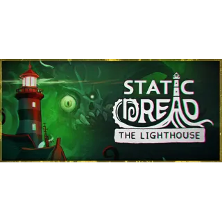 Купить Static Dread - STEAM GIFT РОССИЯ