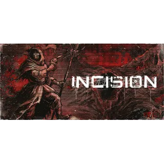 Купить INCISION - STEAM GIFT РОССИЯ