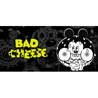 Купить Bad Cheese - STEAM GIFT РОССИЯ