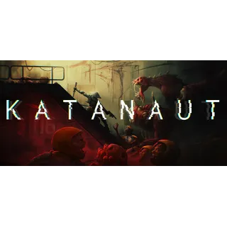 Купить Katanaut - STEAM GIFT РОССИЯ