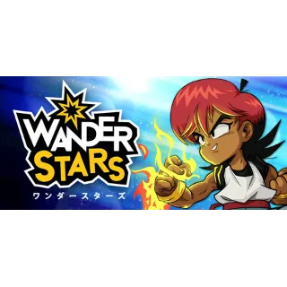 Купить Wander Stars - STEAM GIFT РОССИЯ