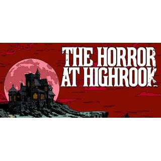 Купить The Horror at Highrook - STEAM GIFT РОССИЯ