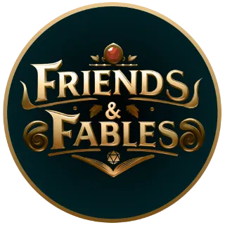 Купить ✅ FABLES  FRIENDS ПОДПИСКА - 1 МЕСЯЦ ✅
