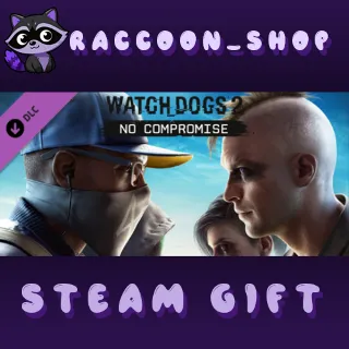 Купить Watch_Dogs 2 - No Compromise DLC * STEAM RU*KZ*UA*СНГ