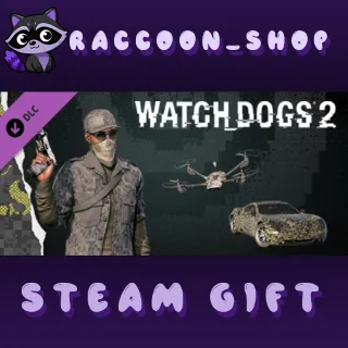 Купить Watch_Dogs 2 - EliteSec DLC * STEAM RU*KZ*UA*СНГ 🔥