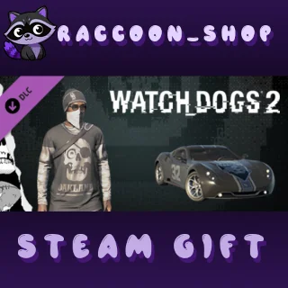 Купить Watch_Dogs 2 - Hometown DLC * STEAM RU*KZ*UA*СНГ 🔥