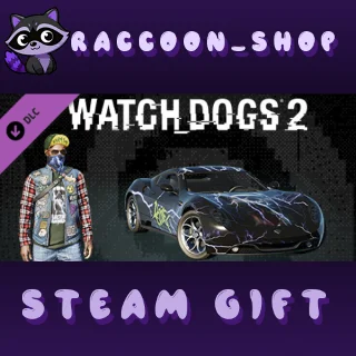 Купить Watch_Dogs 2 - Bay Area Thrash Pack DLC RU*KZ*UA*CIS