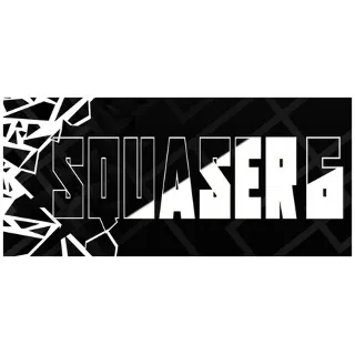 Купить SQUASER 6 (STEAM KEY/REGION FREE)