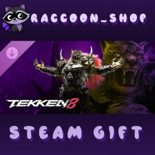 Купить TEKKEN 8 - Armor King DLC * STEAM RU*KZ*UA*СНГ 🔥