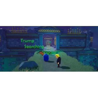Купить Trump Searching Vigaro (STEAM KEY/REGION FREE)