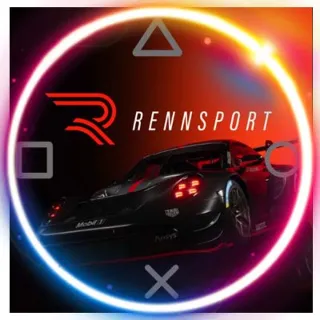 Купить 💠 Rennsport (PS5/RU) (Аренда от 7 дней)