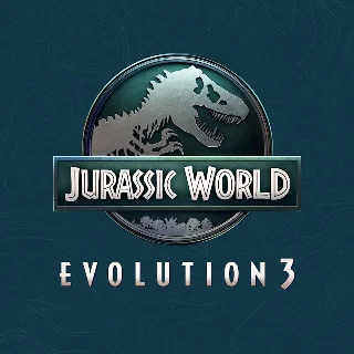 Купить Jurassic World Evolution 3 [Steam] Офлайн, Без Guard