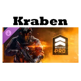 Купить Сезон 1 Battlefield Pro Battlefield™ 6 и REDSEC EA APP