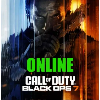 Купить ・CALL OF DUTY: BLACK OPS 7・STEAM・АРЕНДА 24/7・ОНЛАЙН・