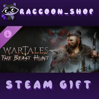 Купить Wartales - Contract: The Beast Hunt DLC RU*KZ*UA*CIS