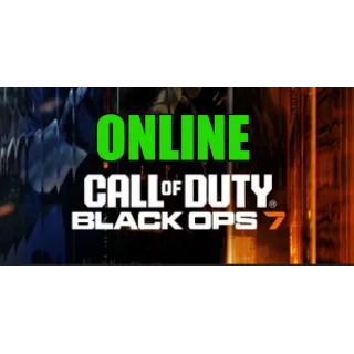 Купить ・CALL OF DUTY: BLACK OPS 7・STEAM・АРЕНДА・ОНЛАЙН・ОТ 12Ч