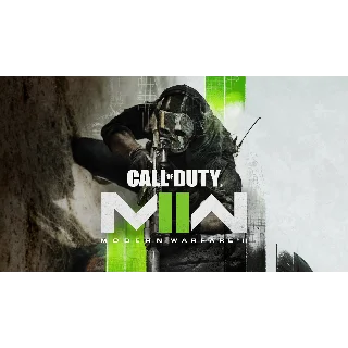 Купить Call of Duty: MW II (2022) [ONLINE B NET] Полный доступ