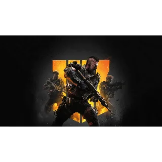 Купить CoD: Black Ops 4 💎 [ONLINE B NET] Полный доступ 🎁