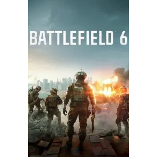 Купить 💯 BATTLEFIELD 6 REDSEC • Онлайн + Смена данных. Аккаунт
