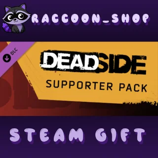 Купить Deadside Supporter Pack DLC * STEAM RU*KZ*UA*СНГ 🔥