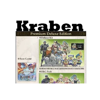 Купить Monster Hunter Stories 3: Twisted Reflection Premium Deluxe Edition STEAM GIFT