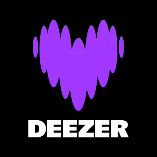 Купить Обновление Deezer Premium 1-12M | БЫСТРО, ГАРАНТИЯ