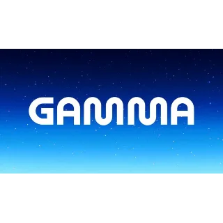Купить Обновление Gamma AI 1-12M | БЫСТРО, ПОЛНАЯ ГАРАНТИЯ